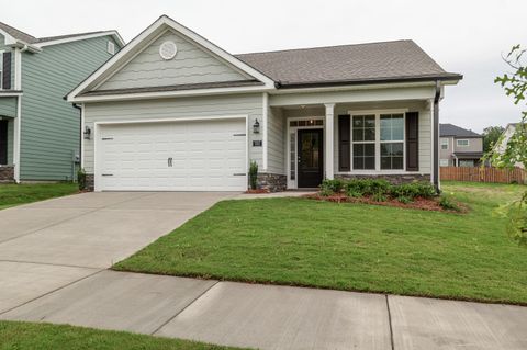 Photo of 707 Ronaldsay Road, Grovetown, GA 30813 (MLS # 550748)