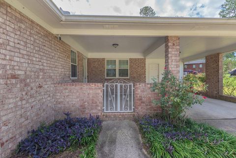 Tiny photo for 4034 Burning Tree Lane, Augusta, GA 30906 (MLS # 545998)