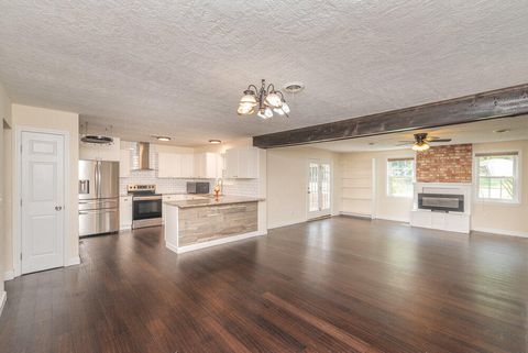 Tiny photo for 4034 Burning Tree Lane, Augusta, GA 30906 (MLS # 545998)