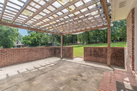 Tiny photo for 4034 Burning Tree Lane, Augusta, GA 30906 (MLS # 545998)