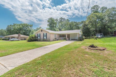 Tiny photo for 4034 Burning Tree Lane, Augusta, GA 30906 (MLS # 545998)