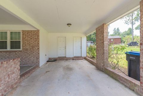 Tiny photo for 4034 Burning Tree Lane, Augusta, GA 30906 (MLS # 545998)