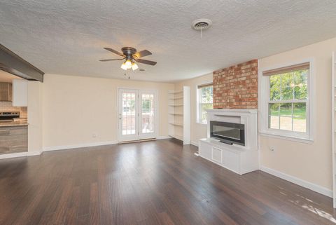 Tiny photo for 4034 Burning Tree Lane, Augusta, GA 30906 (MLS # 545998)