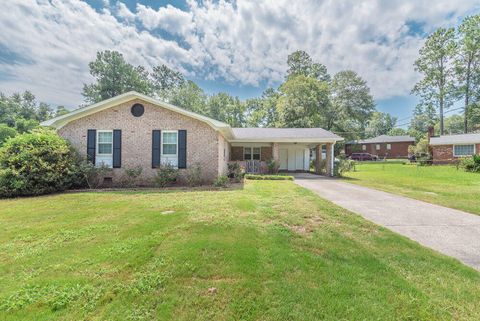 Tiny photo for 4034 Burning Tree Lane, Augusta, GA 30906 (MLS # 545998)