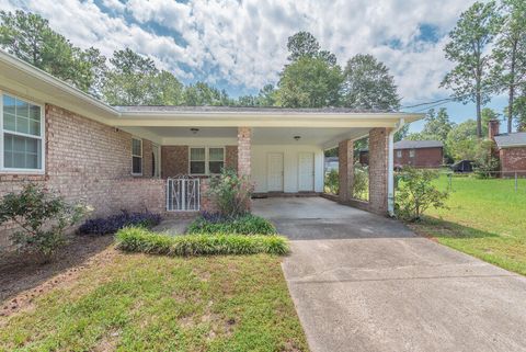 Tiny photo for 4034 Burning Tree Lane, Augusta, GA 30906 (MLS # 545998)