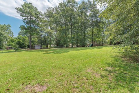 Tiny photo for 4034 Burning Tree Lane, Augusta, GA 30906 (MLS # 545998)