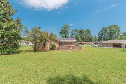 Tiny photo for 4034 Burning Tree Lane, Augusta, GA 30906 (MLS # 545998)