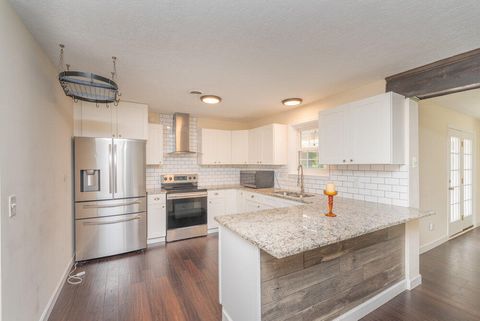 Tiny photo for 4034 Burning Tree Lane, Augusta, GA 30906 (MLS # 545998)