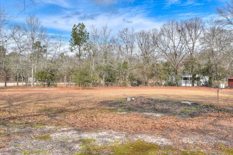 Tiny photo for 1493 Stephens Road, North Augusta, SC 29860 (MLS # 550923)