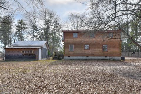 Tiny photo for 1493 Stephens Road, North Augusta, SC 29860 (MLS # 550923)