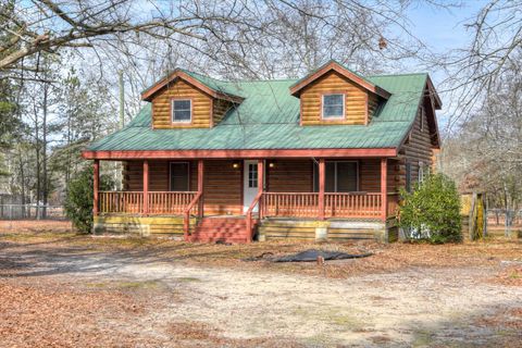 Tiny photo for 1493 Stephens Road, North Augusta, SC 29860 (MLS # 550923)