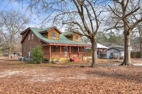 Tiny photo for 1493 Stephens Road, North Augusta, SC 29860 (MLS # 550923)