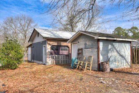 Tiny photo for 1493 Stephens Road, North Augusta, SC 29860 (MLS # 550923)