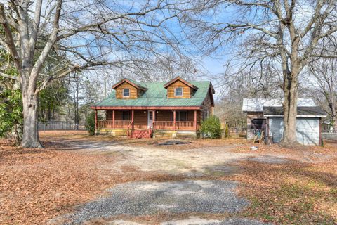 Tiny photo for 1493 Stephens Road, North Augusta, SC 29860 (MLS # 550923)