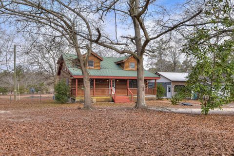 Tiny photo for 1493 Stephens Road, North Augusta, SC 29860 (MLS # 550923)