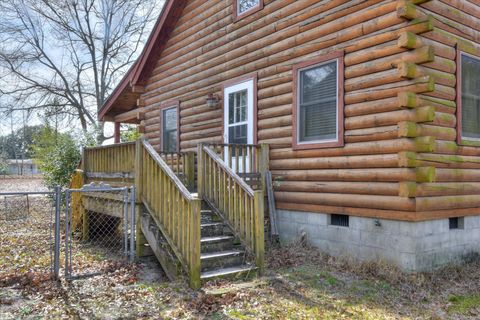 Tiny photo for 1493 Stephens Road, North Augusta, SC 29860 (MLS # 550923)