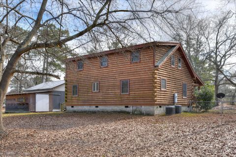 Tiny photo for 1493 Stephens Road, North Augusta, SC 29860 (MLS # 550923)
