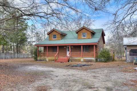 Tiny photo for 1493 Stephens Road, North Augusta, SC 29860 (MLS # 550923)