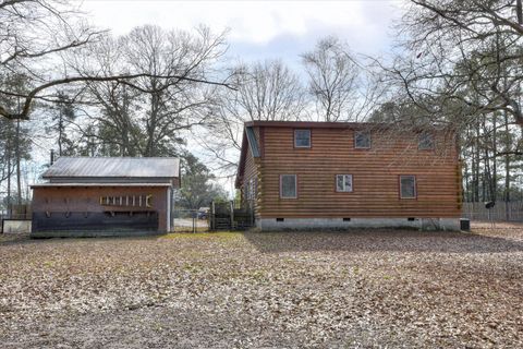 Tiny photo for 1493 Stephens Road, North Augusta, SC 29860 (MLS # 550923)