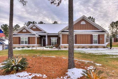 A home in Beech Island