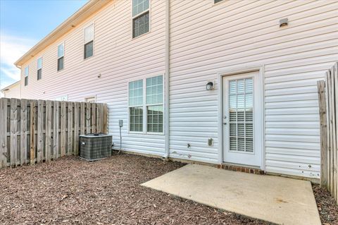 Tiny photo for 731 Benelli Court, Grovetown, GA 30813 (MLS # 552117)