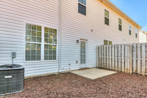 Tiny photo for 731 Benelli Court, Grovetown, GA 30813 (MLS # 552117)