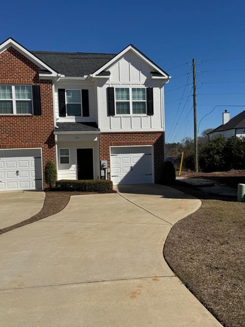 Photo of 731 Benelli Court, Grovetown, GA 30813 (MLS # 552117)