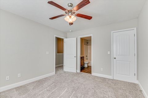 Tiny photo for 731 Benelli Court, Grovetown, GA 30813 (MLS # 552117)