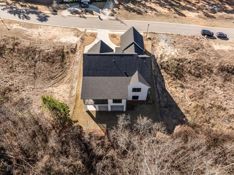 A home in Evans