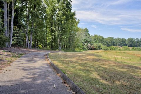 A home in Evans