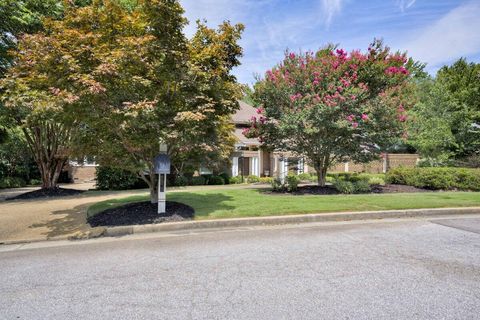 A home in Evans