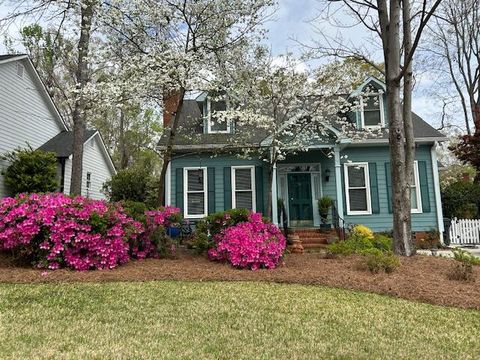 Photo of 3553 Watervale Way, Martinez, GA 30907 (MLS # 554264)