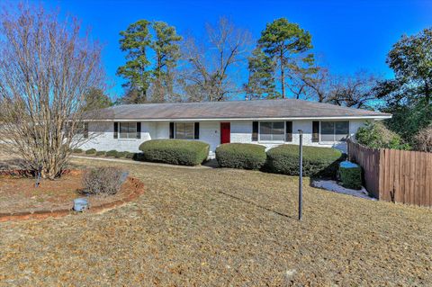 Photo of 2246 Cadden Road, Augusta, GA 30906 (MLS # 551821)