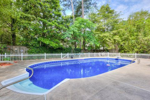 A home in Aiken