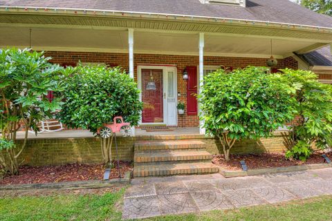 A home in Aiken