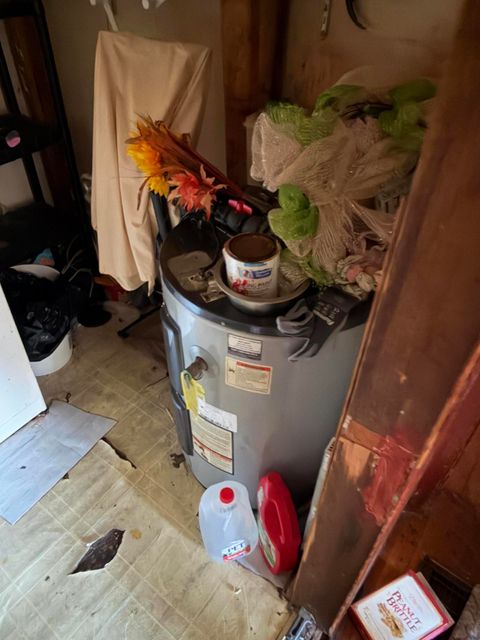 Tiny photo for 4384 Saxon Drive, Hephzibah, GA 30815 (MLS # 552309)