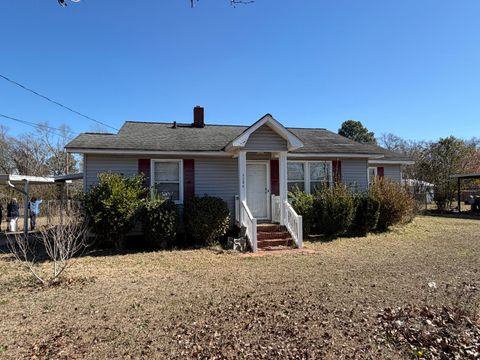 Photo of 4384 Saxon Drive, Hephzibah, GA 30815 (MLS # 552309)