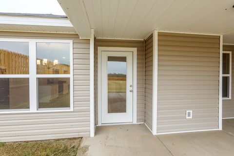 A home in Grovetown