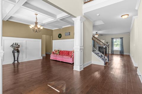 Tiny photo for 304 Faldo Court, Grovetown, GA 30813 (MLS # 552434)