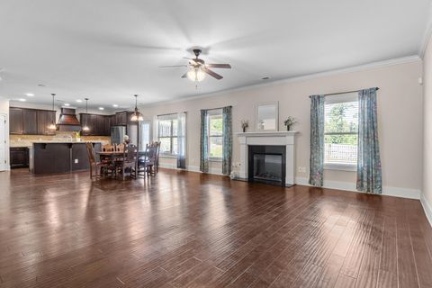 Tiny photo for 304 Faldo Court, Grovetown, GA 30813 (MLS # 552434)