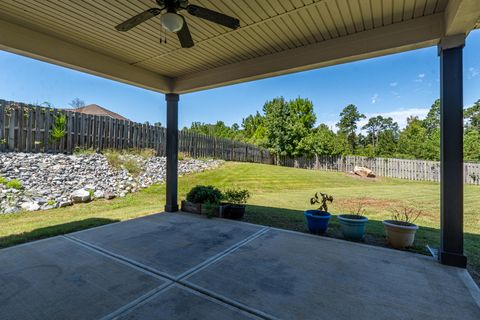 Tiny photo for 304 Faldo Court, Grovetown, GA 30813 (MLS # 552434)