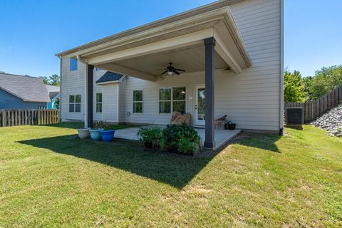 Tiny photo for 304 Faldo Court, Grovetown, GA 30813 (MLS # 552434)