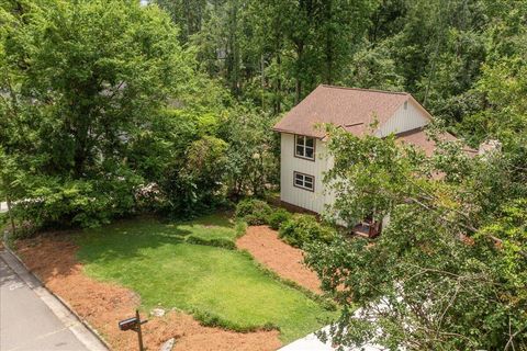 Tiny photo for 3736 Winchester Trail, Martinez, GA 30907 (MLS # 543278)