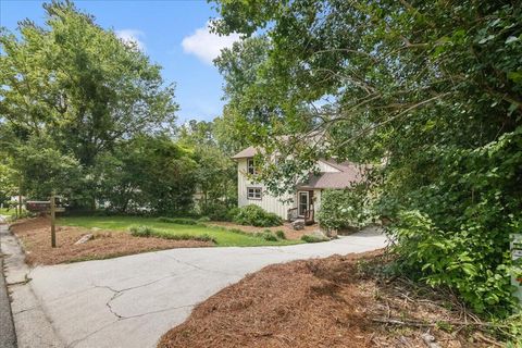 Tiny photo for 3736 Winchester Trail, Martinez, GA 30907 (MLS # 543278)