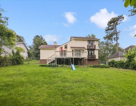 Tiny photo for 3736 Winchester Trail, Martinez, GA 30907 (MLS # 543278)
