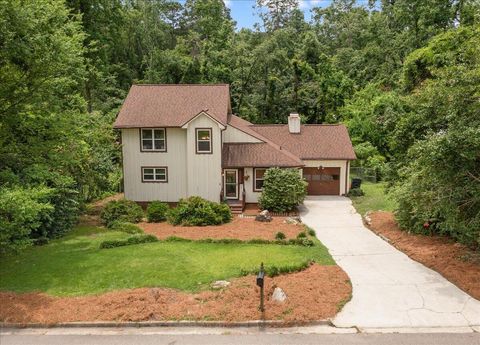 Tiny photo for 3736 Winchester Trail, Martinez, GA 30907 (MLS # 543278)