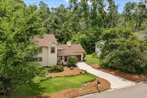 Tiny photo for 3736 Winchester Trail, Martinez, GA 30907 (MLS # 543278)