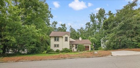 Tiny photo for 3736 Winchester Trail, Martinez, GA 30907 (MLS # 543278)