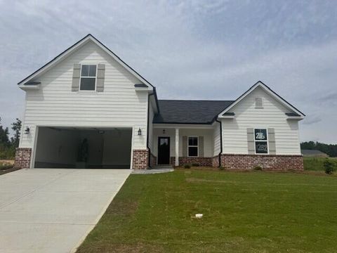 Photo of 1388 Elias Station, Thomson, GA 30824 (MLS # 550921)