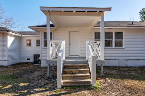 A home in Grovetown